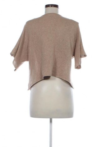 Дамски пуловер Unbranded, Размер L, Цвят Бежов, Цена 10,73 €