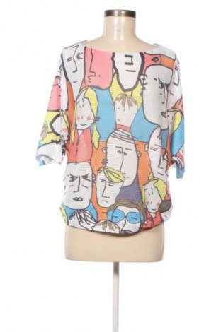 Damenpullover Unbranded, Größe L, Farbe Mehrfarbig, Preis 15,99 €