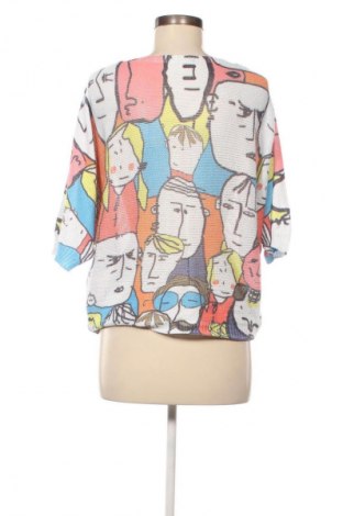 Damenpullover Unbranded, Größe L, Farbe Mehrfarbig, Preis 15,99 €