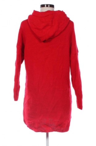 Дамски пуловер Unbranded, Размер M, Цвят Червен, Цена 10,22 €