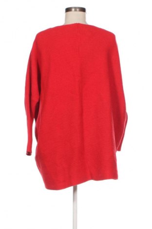 Дамски пуловер Unbranded, Размер M, Цвят Червен, Цена 9,71 €