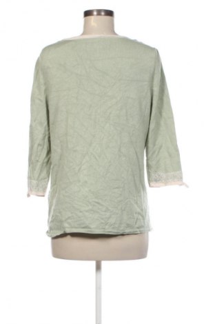 Дамски пуловер Unbranded, Размер XL, Цвят Зелен, Цена 2,04 €