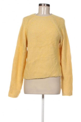 Damenpullover Unbranded, Größe M, Farbe Gelb, Preis 16,99 €