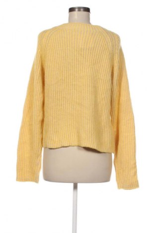 Damenpullover Unbranded, Größe M, Farbe Gelb, Preis 16,99 €