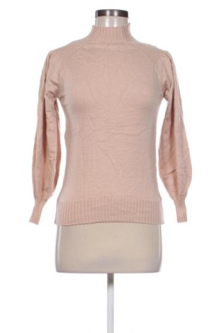 Дамски пуловер Unbranded, Размер XS, Цвят Розов, Цена 3,57 €