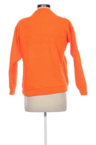 Дамски пуловер Unbranded, Размер L, Цвят Оранжев, Цена 5,62 €