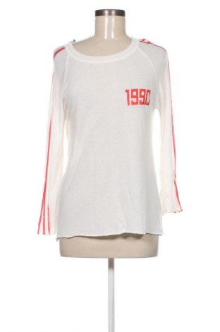 Dámský svetr Unbranded, Velikost L, Barva Bílá, Cena  259,00 Kč