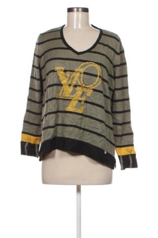 Дамски пуловер Unbranded, Размер L, Цвят Многоцветен, Цена 9,71 €