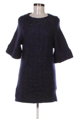 Γυναικείο πουλόβερ Unbranded, Μέγεθος L, Χρώμα Μπλέ, Τιμή 2,99 €