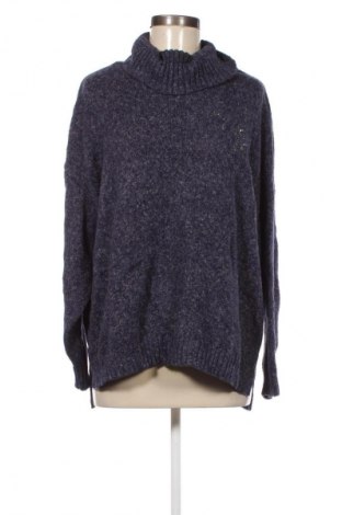Damenpullover Unbranded, Größe XL, Farbe Blau, Preis 12,99 €