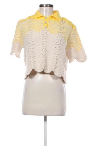 Дамски пуловер Unbranded, Размер M, Цвят Многоцветен, Цена 10,22 €