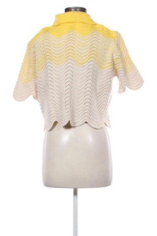 Дамски пуловер Unbranded, Размер M, Цвят Многоцветен, Цена 10,22 €