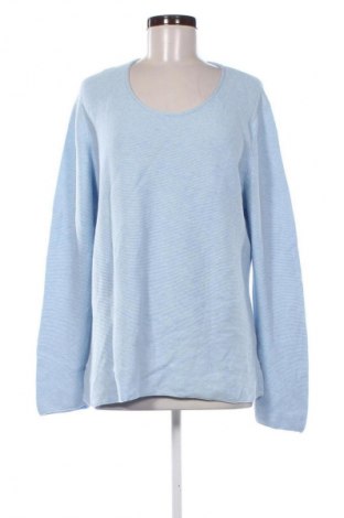 Дамски пуловер Unbranded, Размер M, Цвят Син, Цена 5,62 €