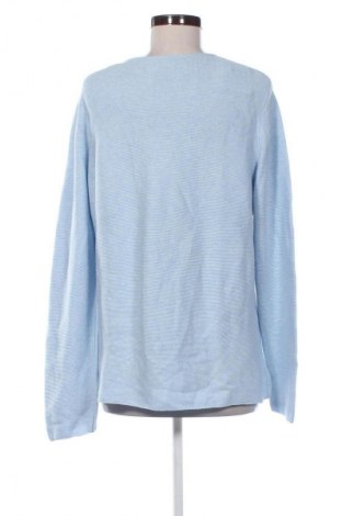 Дамски пуловер Unbranded, Размер M, Цвят Син, Цена 5,62 €