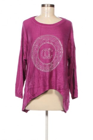 Дамски пуловер Unbranded, Размер XL, Цвят Многоцветен, Цена 8,18 €