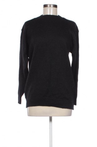 Дамски пуловер Unbranded, Размер S, Цвят Черен, Цена 6,13 €