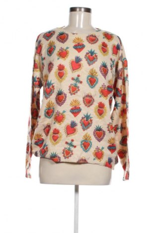 Damenpullover Unbranded, Größe L, Farbe Mehrfarbig, Preis 15,99 €