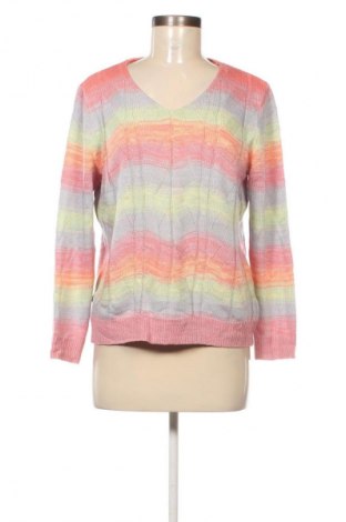 Pulover de femei Unbranded, Mărime M, Culoare Multicolor, Preț 58,99 Lei, #134374925