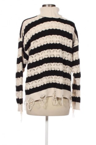 Дамски пуловер Unbranded, Размер M, Цвят Многоцветен, Цена 8,18 €