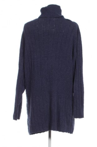 Дамски пуловер Unbranded, Размер XL, Цвят Син, Цена 12,78 €