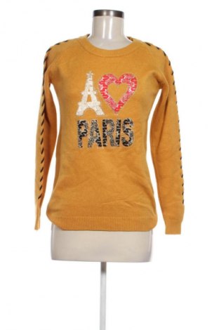 Damski sweter Unbranded, Rozmiar M, Kolor Kolorowy, Cena 58,99 zł