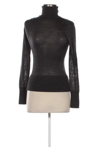 Damski sweter Unbranded, Rozmiar M, Kolor Szary, Cena 24,99 zł