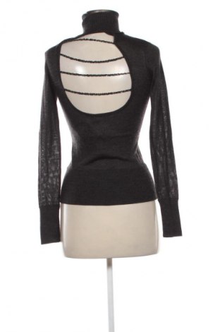 Damski sweter Unbranded, Rozmiar M, Kolor Szary, Cena 24,99 zł