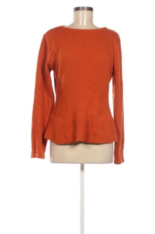 Damenpullover Unbranded, Größe XL, Farbe Orange, Preis 15,99 €
