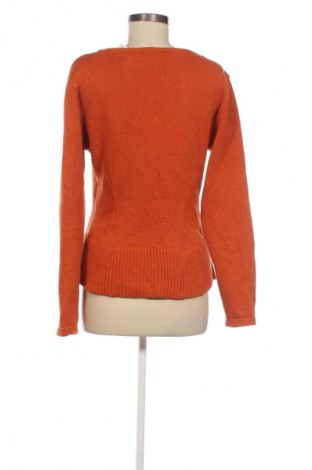 Damenpullover Unbranded, Größe XL, Farbe Orange, Preis 15,99 €