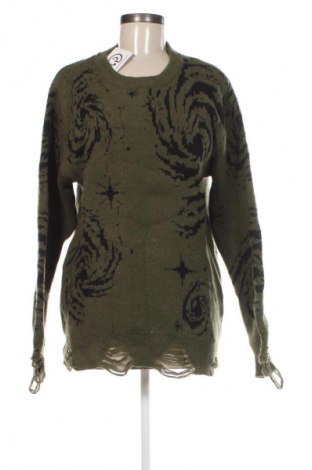 Дамски пуловер Unbranded, Размер L, Цвят Многоцветен, Цена 9,20 €