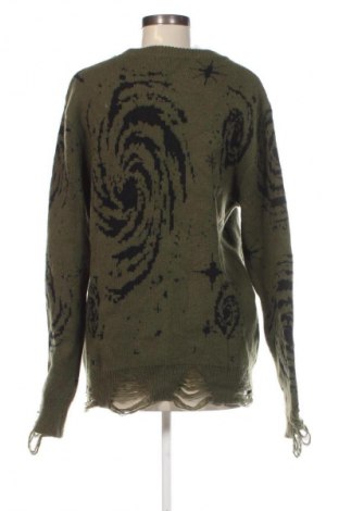 Дамски пуловер Unbranded, Размер L, Цвят Многоцветен, Цена 9,20 €