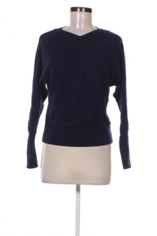 Дамски пуловер Unbranded, Размер M, Цвят Син, Цена 9,71 €