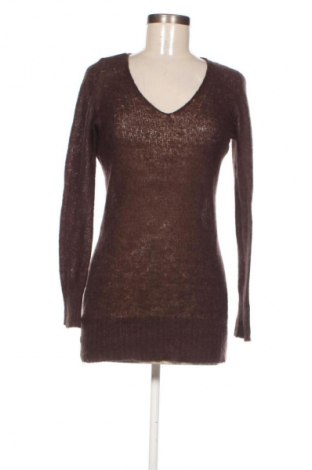 Дамски пуловер Unbranded, Размер S, Цвят Кафяв, Цена 9,71 €