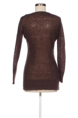 Дамски пуловер Unbranded, Размер S, Цвят Кафяв, Цена 9,71 €