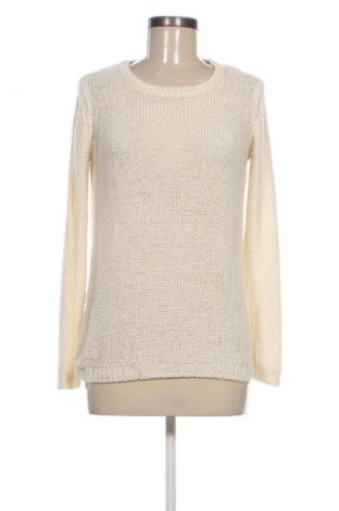 Дамски пуловер Unbranded, Размер M, Цвят Екрю, Цена 6,64 €