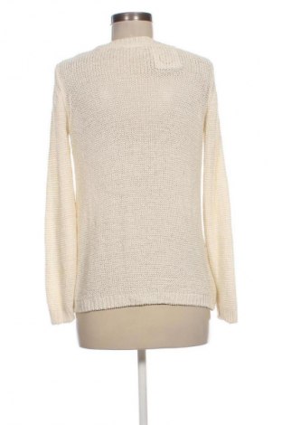 Дамски пуловер Unbranded, Размер M, Цвят Екрю, Цена 6,64 €
