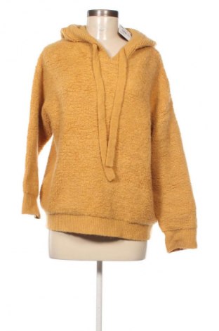 Дамски пуловер Unbranded, Размер M, Цвят Жълт, Цена 15,00 €