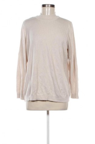 Дамски пуловер Unbranded, Размер XL, Цвят Бежов, Цена 7,66 €