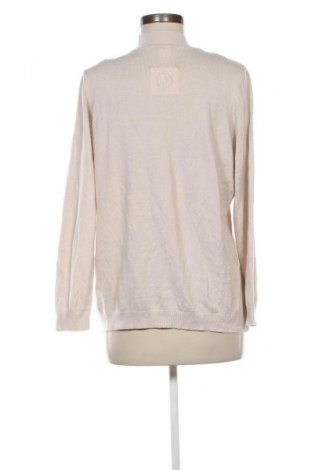 Дамски пуловер Unbranded, Размер XL, Цвят Бежов, Цена 7,66 €