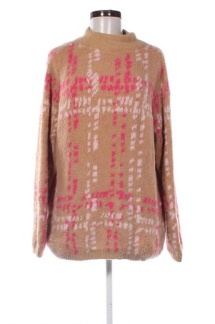 Дамски пуловер Unbranded, Размер M, Цвят Многоцветен, Цена 11,24 €