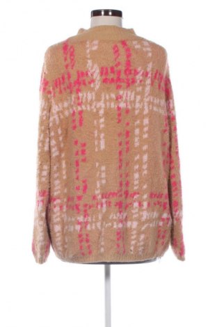 Дамски пуловер Unbranded, Размер M, Цвят Многоцветен, Цена 11,24 €