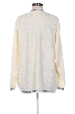 Damenpullover Unbranded, Größe XL, Farbe Weiß, Preis 15,99 €
