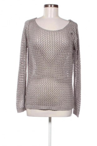 Damenpullover Unbranded, Größe M, Farbe Grau, Preis € 1,99