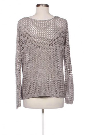 Damenpullover Unbranded, Größe M, Farbe Grau, Preis € 1,99