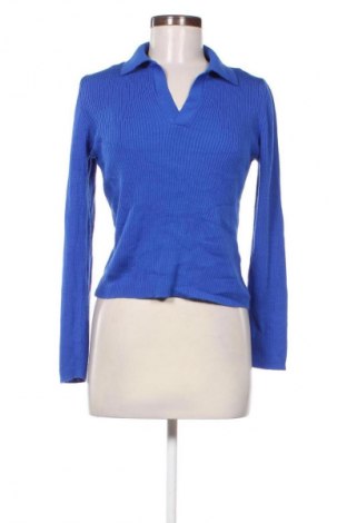 Női pulóver Unbranded, Méret M, Szín Kék, Ár 3 469 Ft