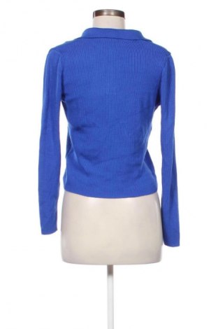 Női pulóver Unbranded, Méret M, Szín Kék, Ár 3 469 Ft