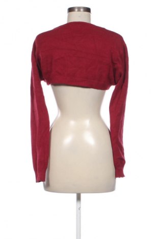 Дамски пуловер Unbranded, Размер M, Цвят Червен, Цена 8,69 €