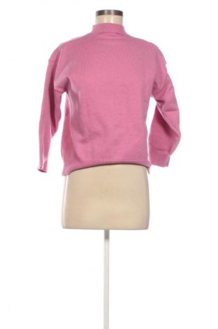 Дамски пуловер Unbranded, Размер S, Цвят Розов, Цена 9,71 €