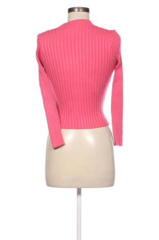 Damenpullover Unbranded, Größe S, Farbe Rosa, Preis 10,99 €