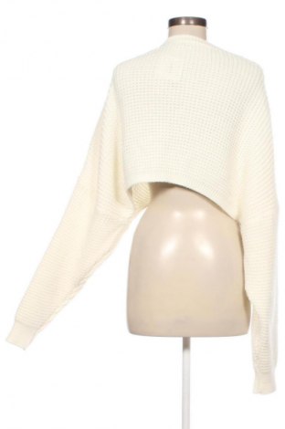 Дамски пуловер Unbranded, Размер L, Цвят Екрю, Цена 9,71 €